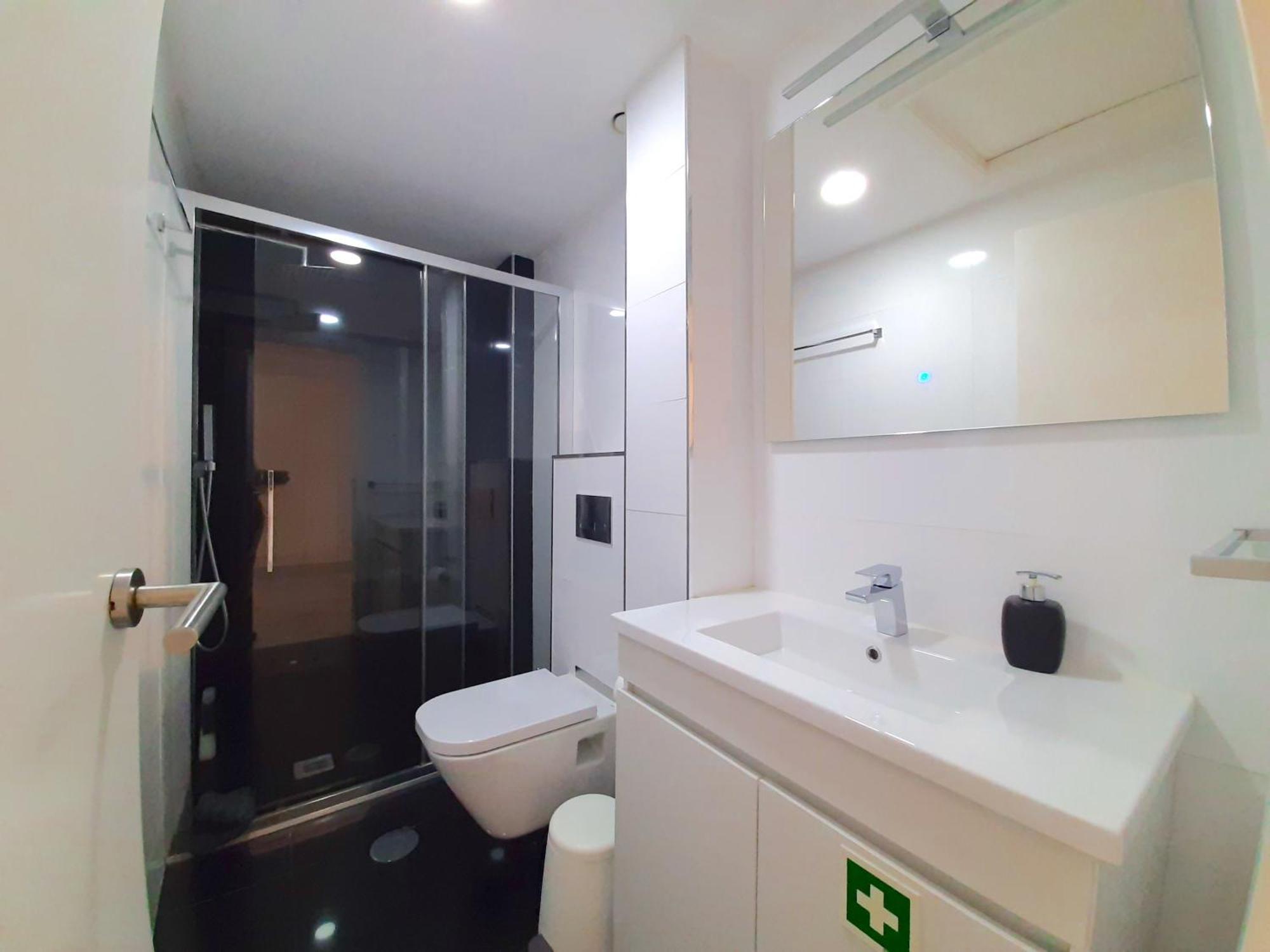 Apartamento Vb By Flat In