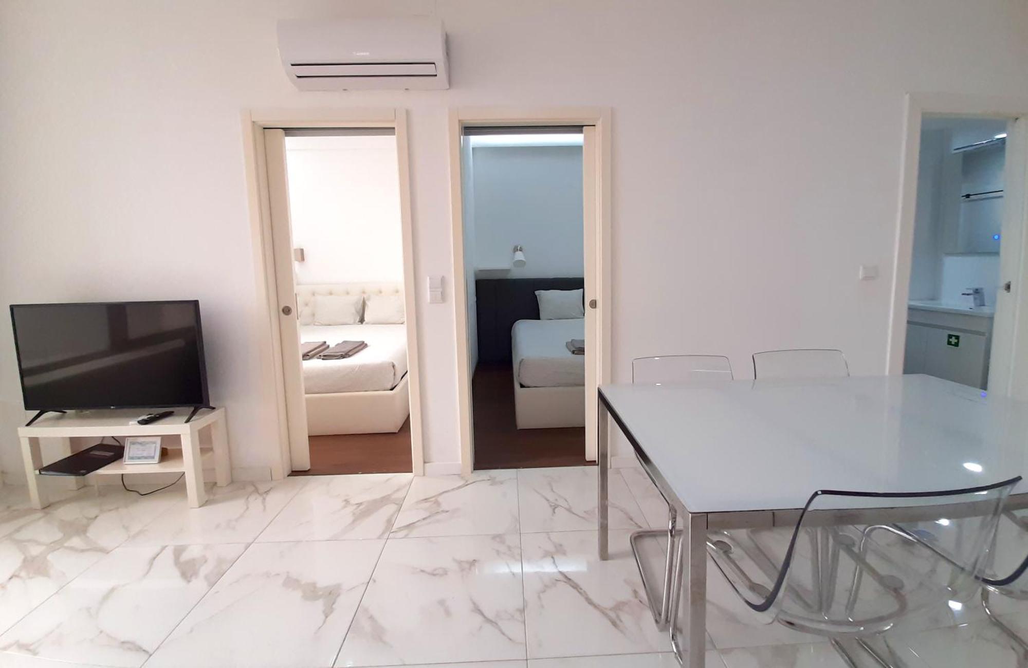 Vb By Flat In Appartement Oporto