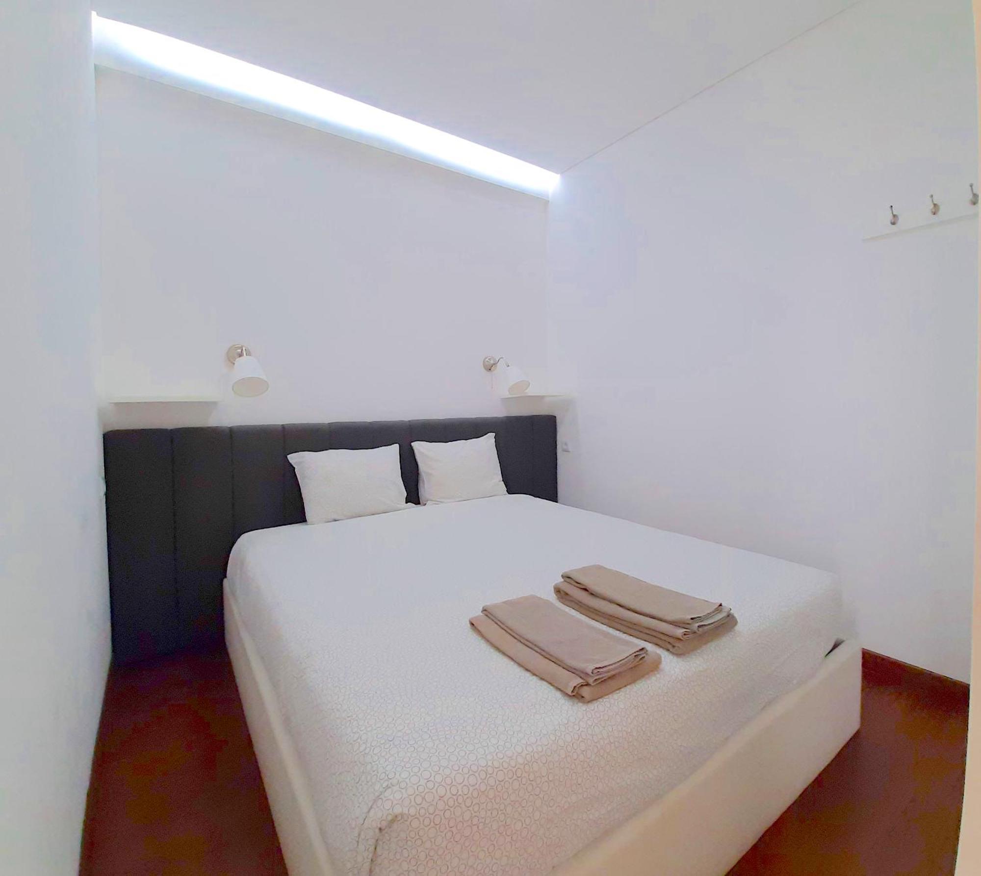Vb By Flat In Oporto
