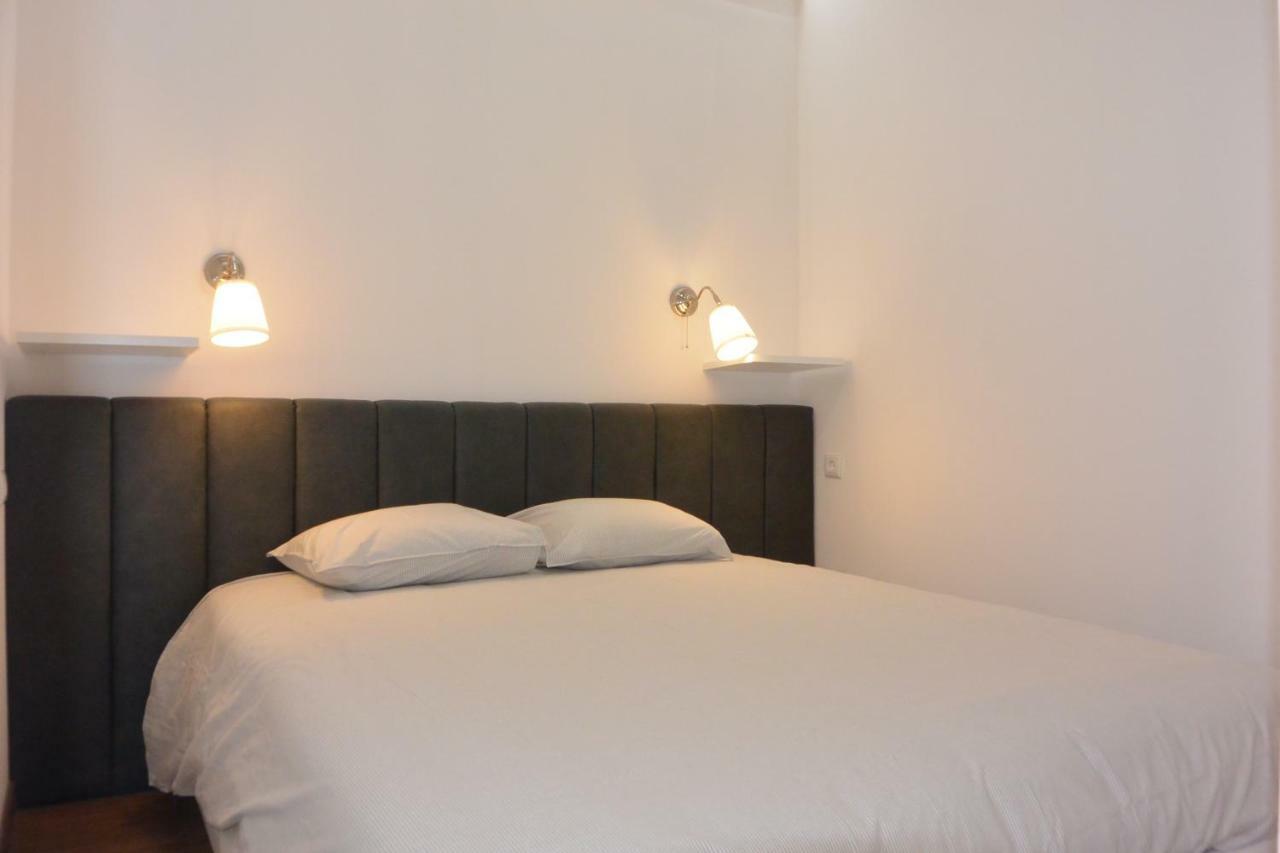 Vb By Flat In Appartement Oporto