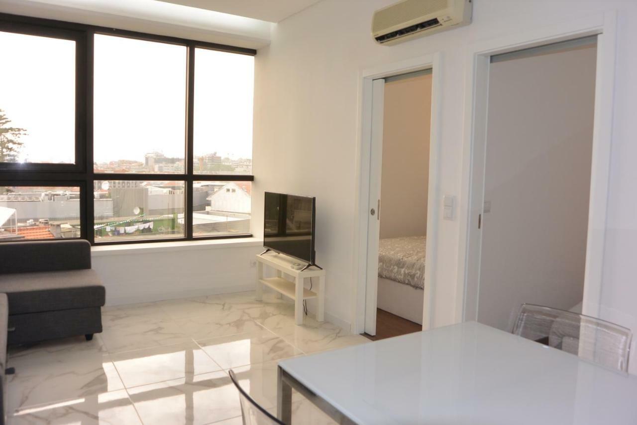Vb By Flat In Appartement Oporto