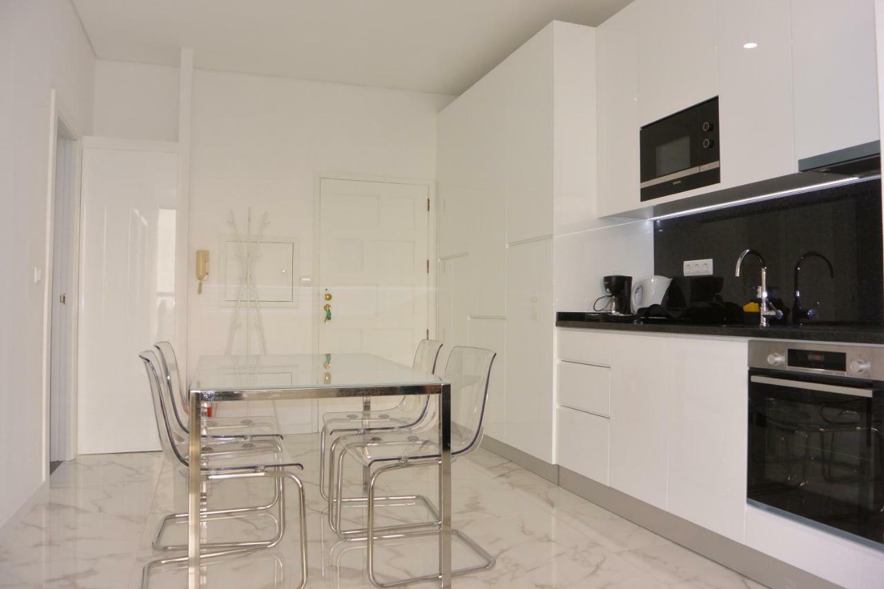 Appartement Vb By Flat In